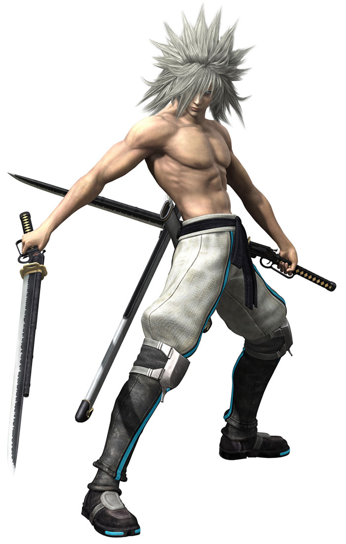 Weiss the Immaculate