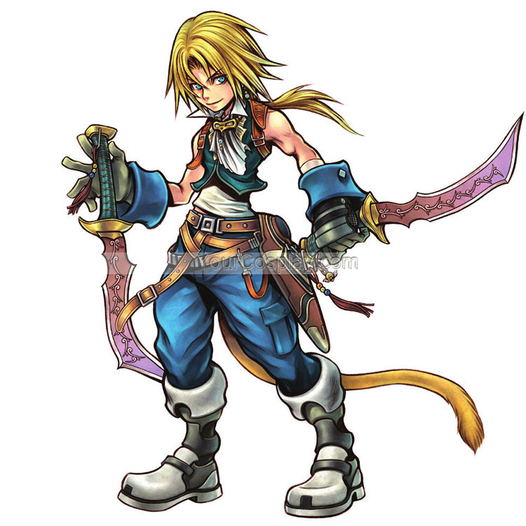 Zidane