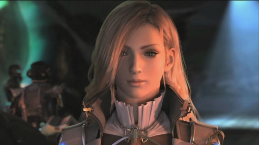 female-character