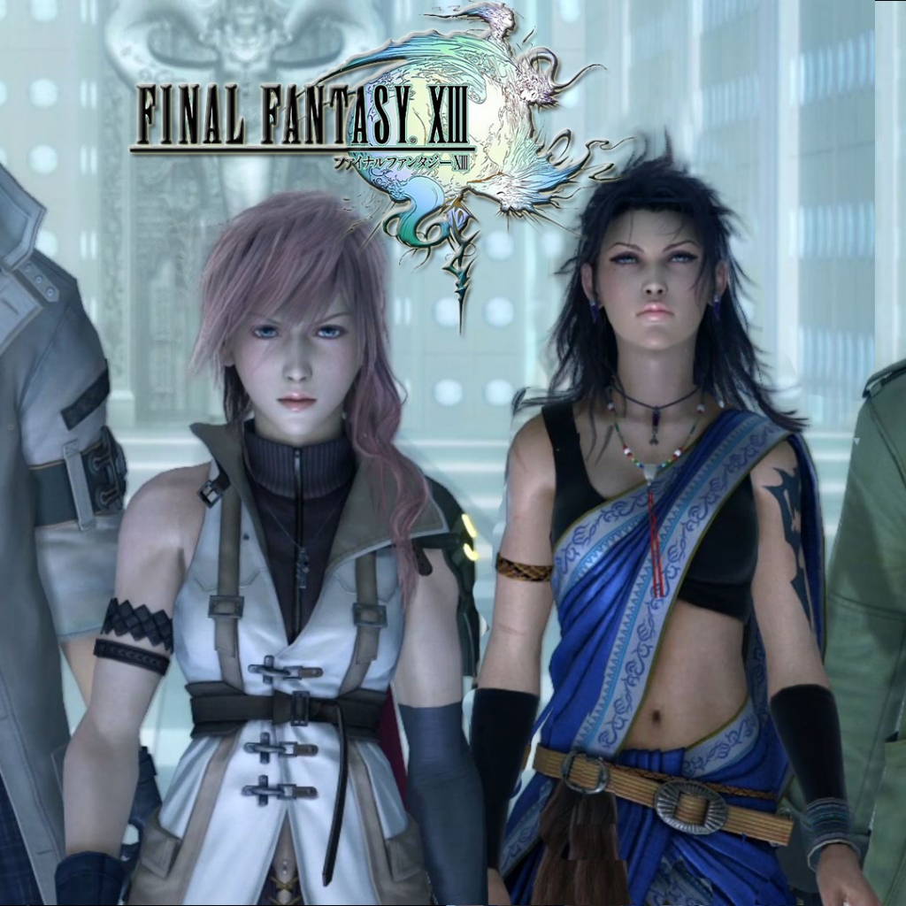 final-fantasy-xiii-characters