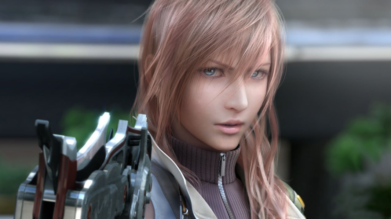 lightning-final-fantasy-13-ffxiii-high-def-render