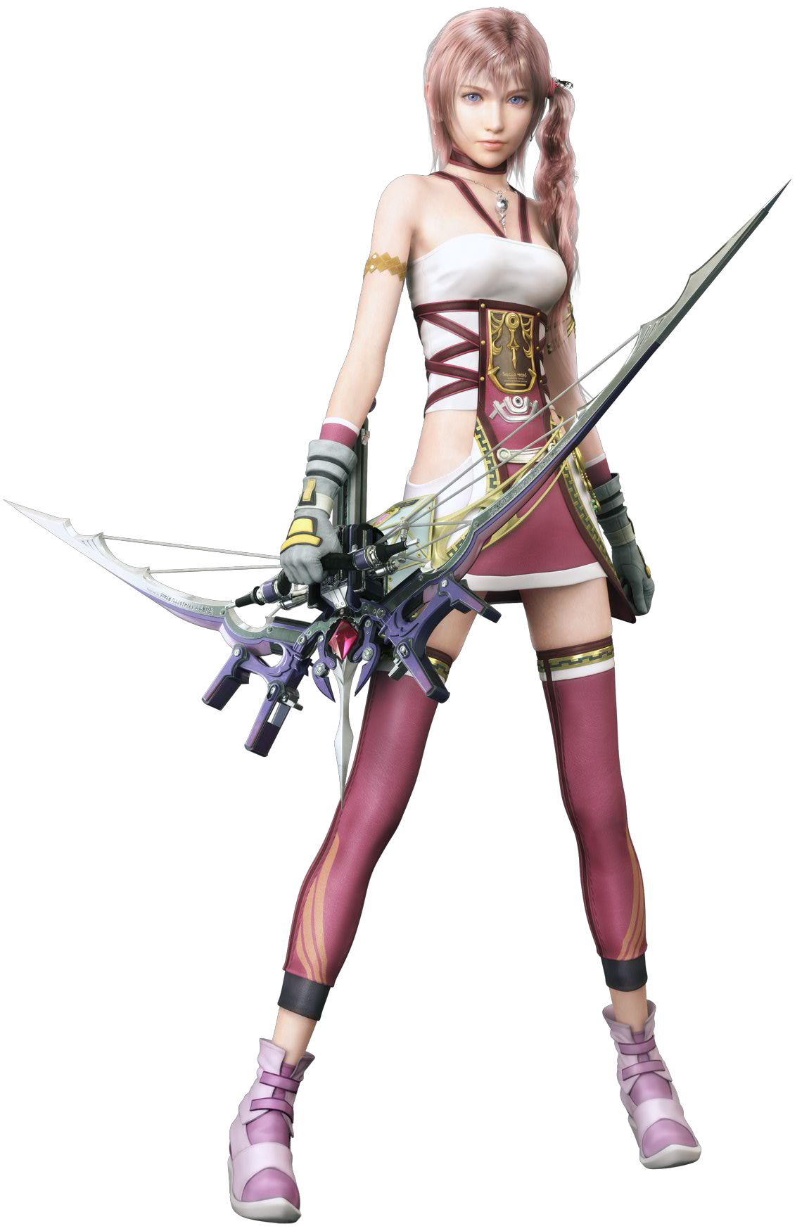 Serah Farron