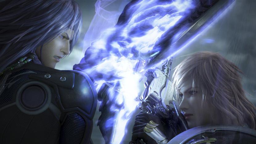 Lightning facing rival