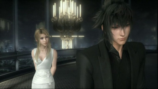 stella and noctis