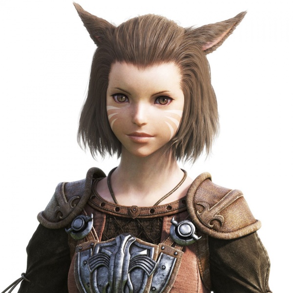 Miqo'te