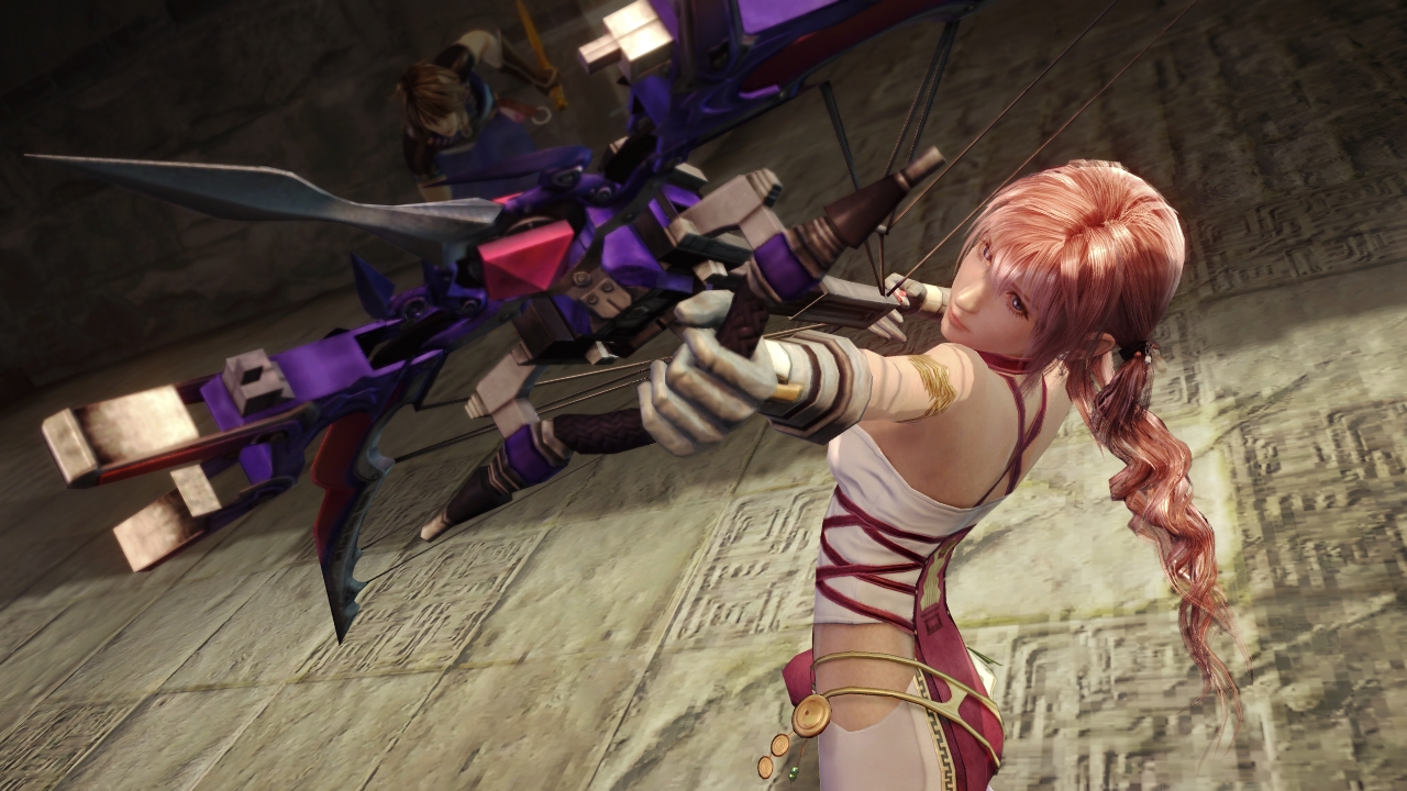 Serah