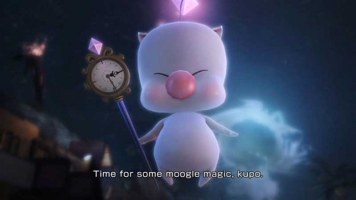 Moogle